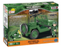 Cobi - Small Army 2230 M151 A1 MUTT 75pcs