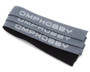 OMP Hobby Hook and Loop Battery Strap (3)OSHM2029