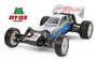 Tamiya  - 1/10 RC Neo Fighter Buggy - DT03  [58587]