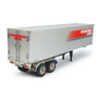 Tamiya - 1/14 R/C Semi-Trailer for Tractor Truck  [56302]