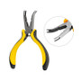 Ball lingkage plier