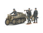 Tamiya - 1/35 German Sd.Kfz.2 Kettenkraftrad Mid Production  [35377]