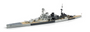 Tamiya  - 1/700 British Battle Cruiser Repulse  [31617]
