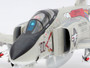 Tamiya  - 1/48 McDonnell Douglas F-4B Phantom II  [61121]
