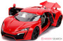 Jada 1/18 Fast & Furious Dom's Lyken Hypersport [31140]