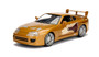 Jada 1/24 Fast & Furious – Slap Jack’s 1995 Toyota Supra [99540]