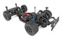 Team Associated SR10 RTR Brushless Dirt Oval Car w/2.4GHz Radio & DVC