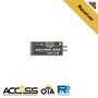 FrSky ARCHER SR6 OTA 2.4GHz 6/24CH ACCESS Full Range Telemetry & Stabilization Receiver