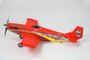 FMS P51 Dago Red V2 1070mm Wingspan EPO Racer RC Airplane PNP With Reflex Stabilizer  System