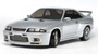 Tamiya 1/10 TT-02D Skyline GT-R R33 Drift Spec EP Car Kit w/ ESC #58604