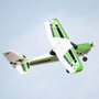FMS RANGER PLUS 1800mm Wingspan EPO RC Airplane Trainer Beginner PNP With LED Lights & Reflex Flight Control System