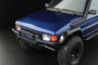 MST CFX-WS KIT Land Rover Discovery  DC1 [532196] with Clear body shell