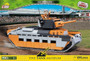 Cobi - 2495 A12 Matilda 510PCS