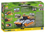 Cobi - 2495 A12 Matilda 510PCS