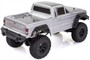 HSP RTR 1/10 Scale 4WD Off Road Monster Truck Rock Crawler( Silver)