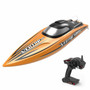 Volantexrc Vector SR80 Pro 70km/h 800mm 798-4P ARTR RC Boat with All Metal Hardwares Auto Roll Back