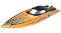 Volantexrc Vector SR80 Pro 70km/h 800mm 798-4P ARTR RC Boat with All Metal Hardwares Auto Roll Back