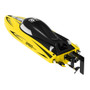 Volantex 792-5 Vector SR65 65cm 55KM/h Brushless High Speed RC Boat With Water Cooling System