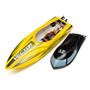 Volantex 792-5 Vector SR65 65cm 55KM/h Brushless High Speed RC Boat With Water Cooling System