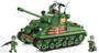 Cobi - 2533 M4A3 Sherman (Easy Eight) 725PCS