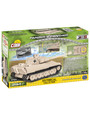 Cobi - 2704 Panzer V Panther 296PCS