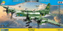 Cobi - 5707 Boeing B-17F Memphis Belle 920PCS