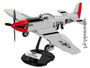 Cobi - 5806 Top Gun Mustang P-51D 265PCS