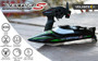 Volantex Vector S Pro  EXA79704R 50km/h RTR Brushless RC Boat  with Self-Righting Reverse Water Cooling