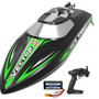 Volantex Vector S Pro  EXA79704R 50km/h RTR Brushless RC Boat  with Self-Righting Reverse Water Cooling