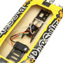 TFL Hobby 4s 1106 Pursuit 82cm Fibreglass RC Boat 3660/1620KV Motor 125A ESC Model