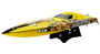 TFL Hobby 1106 Pursuit 82cm Fibreglass RC Boat 3660/1620KV Motor 125A ESC Model