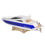 TFL Luxury Yacht Princess RC Gas boat 30CC engine