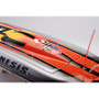 TFL 1122L Genesis 900 CAT Catamaran Racing Electric Boat ARTR - Dual Motor 6S version