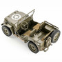 RocHobby Jeep Willys MB 1/12 Scale R/C Vehicle