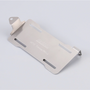 Killerbody 48712 Battery Holder Stainless Steel (Rear battery) Fit for Traxxas TRX-4 chassis