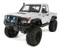 Killerbody Toyota Land Cruiser LC70 1/10 Rock Crawler Hard Body Kit (For TRX-4 ) (323mm Wheelbase)