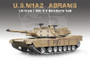 Heng Long 3918-1-MS 1/16 U.S. M1A2 Abrams RC Battle Tank (With Metal Gearbox & Track + all  metal wheels)  Version 7.0