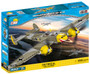 Cobi - 5716 Messerschmitt BF 110 D 422PCS