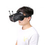 iFlight FPV Goggles with DVR Function and Diversity receiver