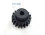 DHK Pinion Gear 32P 18T 3.17mm Shaft 8131-9M2