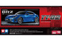 Tamiya 58702 - 1/10 Subaru BRZ ZD8 TT-02  [ESC included]