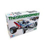 Tamiya 47471 - 1/10 The Grasshopper II Black Edition  [ESC included]