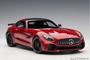 Auto Art 76331  1/18  MERCEDES-AMG GT R (DESIGNO CARDINAL RED METALLIC)