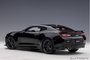 Auto Art 71207  CHEVROLET CAMARO ZL1 2017 (BLACK)
