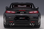 Auto Art 71207  CHEVROLET CAMARO ZL1 2017 (BLACK)