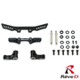 [D] Reve D HG FRONT CONVERSION SET FOR YD-2 BELL CRANK [REVE D] RD-008B