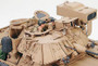TAMIYA 1/35  M2A2 ODS Infantry Fighting Vehicle [35264]