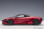 Auto Art 1/18 76072 McLaren 720S (Memphis Red)