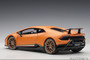 Auto Art 79152 Lamborghini Huracan Performante (Arancio Anthaeus)