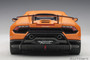 Auto Art 79152 Lamborghini Huracan Performante (Arancio Anthaeus)